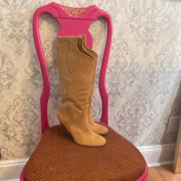 Steven by Steve Madden signature boots - Picture 3 of 7